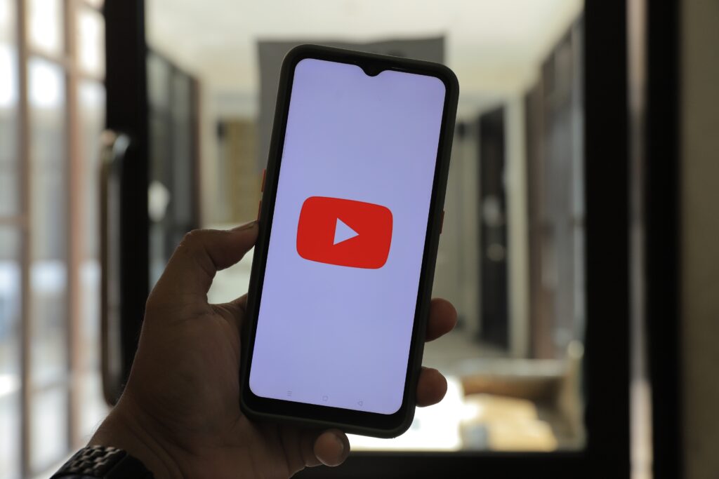 Consejos para Invertir en la Bolsa de Valores con YouTube 7 pexels greenwish 13883890