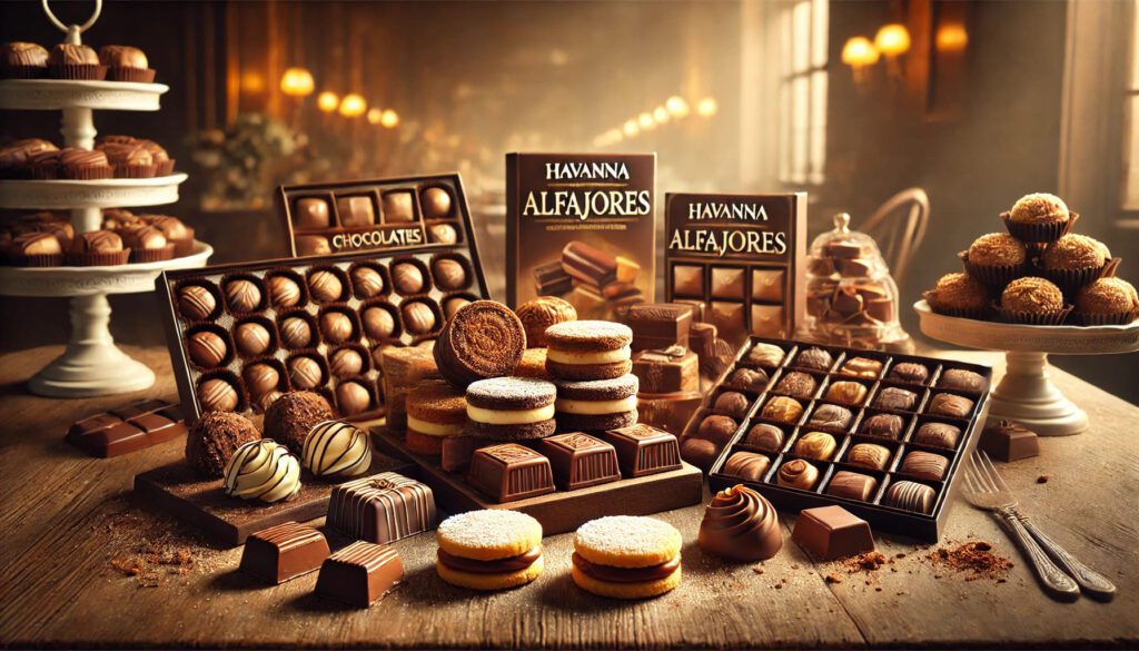 Havanna Holding acciones (HAVA) - ¿Es buena opción para invertir? 3 havanna Holding acciones