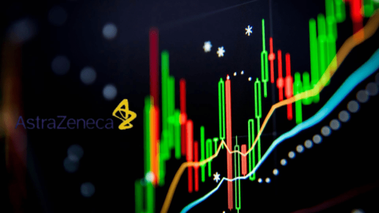 comprar acciones de astrazeneca